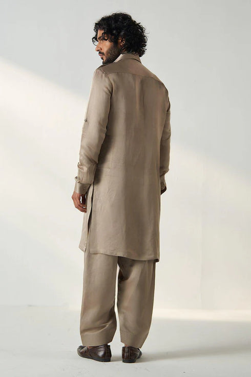 Parv Pathani Set